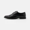 Pier One Stringate ElegantiBlack Uomo Scarpe Eleganti PI912M09N-Q11 1 Pier One Stringate ElegantiBlack Uomo Scarpe Eleganti PI912M09N-Q11 -Negozio Pier One economico 002f0526220d4622b3700c3b0a35618d