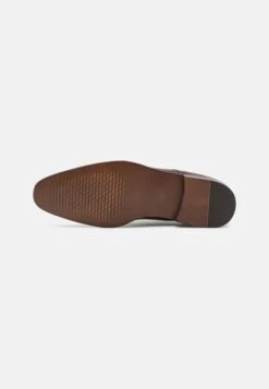 Pier One LeatherStringate ElegantiBrown Uomo Scarpe Con I Lacci PI912M0EI-O11 12 Pier One LeatherStringate ElegantiBrown Uomo Scarpe Con I Lacci PI912M0EI-O11 -Negozio Pier One economico 02aeb02eb64644978079c4dffcef7ec9