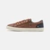 Pier One UnisexSneakers BasseCognac Donna Sneakers PI915O024-O11 -Negozio Pier One economico 0345d60114fc49bd8eb2523800c38251