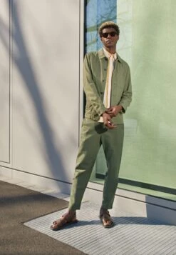 Pier One UnisexSandaliCognac Uomo Scarpe Aperte PI912G01C-O12 -Negozio Pier One economico 066833d3c460455297c99665a1fc1ebf