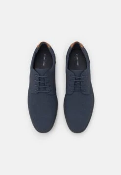 Pier One Stringate SportiveDark Blue Uomo Scarpe Con I Lacci PI912M09Q-K11 -Negozio Pier One economico 0a17dbfb287a4ebfb67895f7e005364f