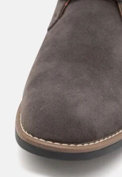 Pier One Stringate SportiveDark Grey Uomo Scarpe Con I Lacci PI912M0EC-C11 -Negozio Pier One economico 0dbe28cb0b964b61ac4d5f1de6a6e110