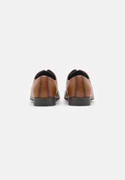 Pier One StringateDark Brown Uomo Scarpe Eleganti PI912M0C7-O11 -Negozio Pier One economico 0e1625f134c849e1b6eb8de1485ea44e