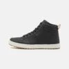 Pier One Sneakers AlteBlack Uomo Sneaker PI912N01L-Q12 -Negozio Pier One economico 1388c7349322400ca24c22bcea5c2b74