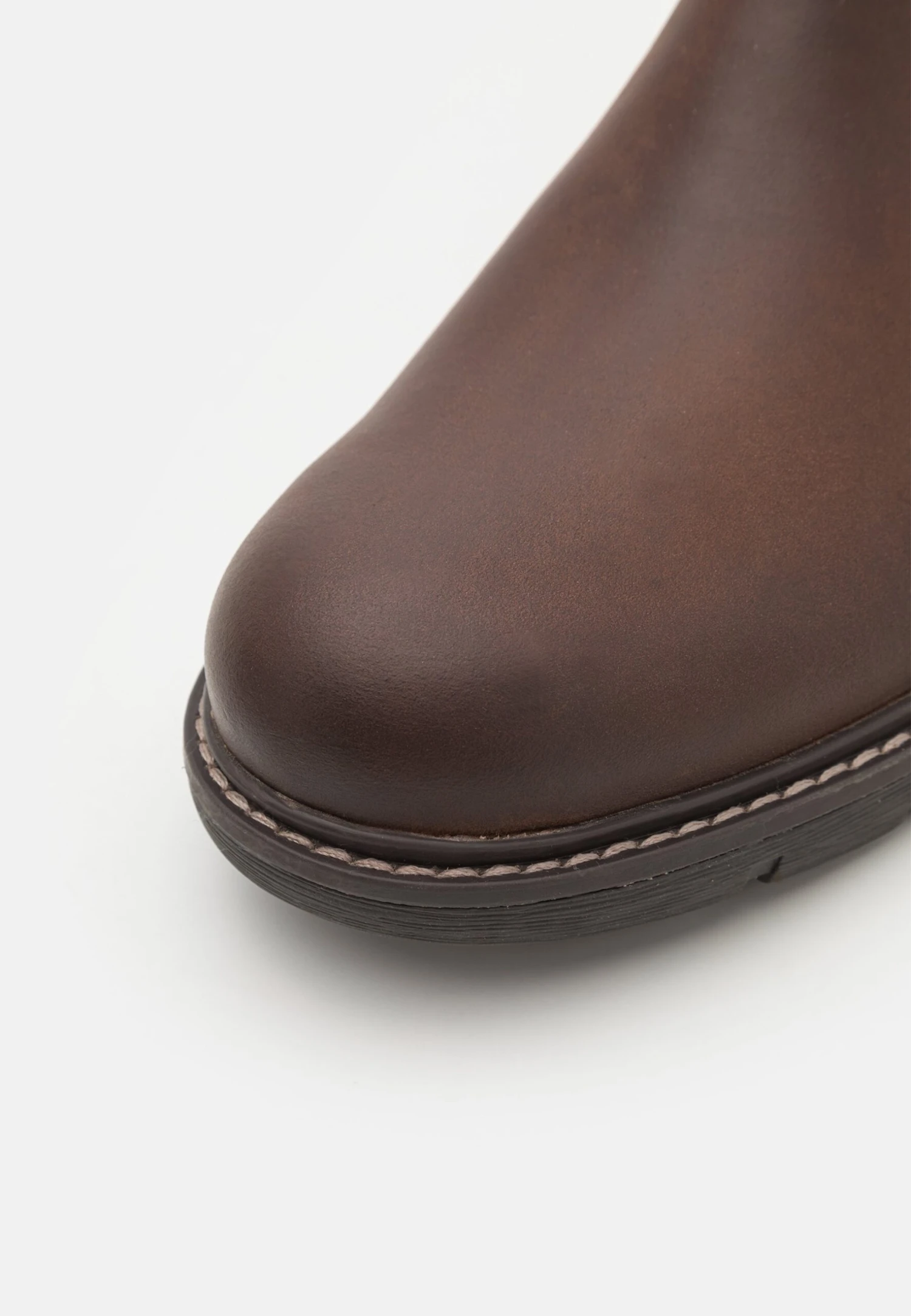 Pier One LeatherStivalettiBrown Uomo Stivaletti/Stivali PI912K0CJ-O11 8 Pier One LeatherStivalettiBrown Uomo Stivaletti/Stivali PI912K0CJ-O11 - immagine 6