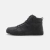 Pier One Sneakers AlteBlack Uomo Sneaker PI912N01L-Q11 -Negozio Pier One economico 14ba9a2a65044cd3b6351b8050b05fe6