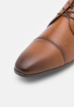 Pier One StringateDark Brown Uomo Scarpe Eleganti PI912M0C7-O11 -Negozio Pier One economico 1617f501988f47cb918671b2360941bd