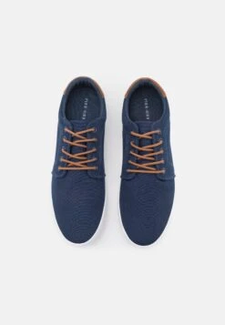 Pier One Sneakers BasseDark Blue Uomo Sneaker PI912O03F-K11 -Negozio Pier One economico 17e3ef72025240ec9a722198895aeae0