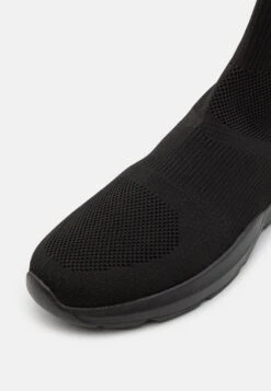 Pier One UnisexSneakers AlteBlack Uomo Sneaker PI915N00A-Q11 -Negozio Pier One economico 1838108ff3ab47de8cfdb985edb29b05