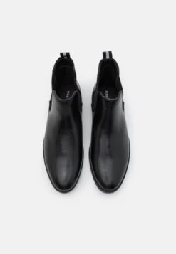 Pier One StivalettiBlack Uomo Stivaletti/Stivali PI912K0BA-Q11 -Negozio Pier One economico 19bc2dd3520e443c8c8e9599f5053288