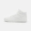 Pier One Sneakers AlteWhite Uomo Sneaker PI912N01F-A12 -Negozio Pier One economico 1d8ce287430e48df852745e4ac10c387