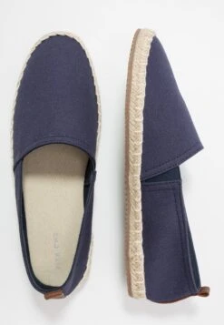 Pier One Rena Espadrille Unisex - Espadrillas - Dark Blue 15 Pier One Rena Espadrille Unisex - Espadrillas - Dark Blue -Negozio Pier One economico 1d9e197ae1594c829874d3f0a8b4706c