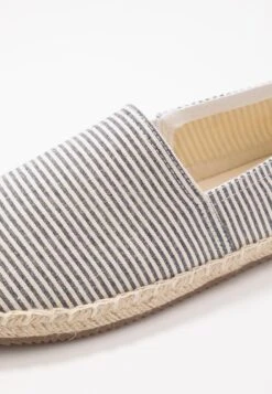 Pier One Rena Espadrille Unisex - Espadrillas - White/Blue -Negozio Pier One economico 1e1a9a54fd374424970c6282fecccbe4