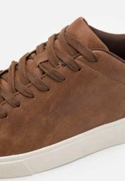 Pier One UnisexSneakers BasseCognac Donna Sneakers PI915O02S-O11 -Negozio Pier One economico 1ede9a8d3f614add9e57eb38fcd5178b