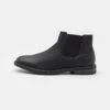 Pier One StivalettiBlack Uomo Stivaletti/Stivali PI912K0CD-Q11 -Negozio Pier One economico 1f7b8bd950be4ac182011a7461c4a575
