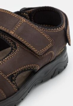 Pier One Sandali Da TrekkingBrown Uomo Scarpe Aperte PI912G01Y-O11 -Negozio Pier One economico 22720775e7c446aca7c0e15c07d95000