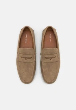 Pier One Unisex - Mocassini - Beige -Negozio Pier One economico 286fda45a7ef411e8ac73dc573bf101e