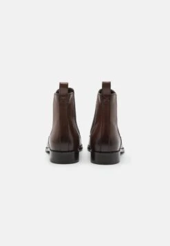 Pier One LeatherStivalettiBrown Uomo Stivaletti/Stivali PI912K0CC-O11 -Negozio Pier One economico 2cc17bb97a6947849dec09d47ac13c31