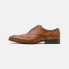 Pier One LeatherStringate ElegantiCognac Uomo Scarpe Eleganti PI912M09F-O11 2 Pier One LeatherStringate ElegantiCognac Uomo Scarpe Eleganti PI912M09F-O11 -Negozio Pier One economico 2e2315ec49b84a55808e90eb04f9db65