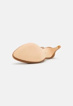 Pier One Leather DecolletéCognac Donna Scarpe Con Tacco PI911B08G-O11 -Negozio Pier One economico 32885b4b731b4ee9bdb17d0f709de688