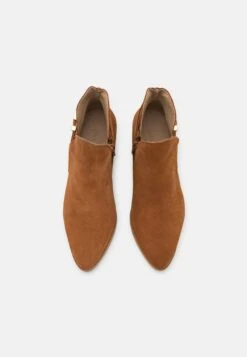 Pier One LeatherStivalettiCognac Donna Stivaletti PI911N09S-O11 -Negozio Pier One economico 3a3409adff3448708402bae9aba38999