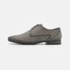 Pier One LeatherStringateDark Grey Uomo Scarpe Eleganti PI912M0CB-C11 1 Pier One LeatherStringateDark Grey Uomo Scarpe Eleganti PI912M0CB-C11 -Negozio Pier One economico 3bd1213ce29e4d3fa1fffca26d7d8e9f