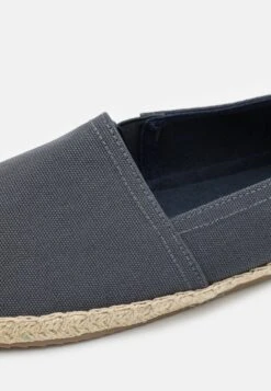Pier One UnisexEspadrillasDark Grey Uomo Scarpe Basse PI915C00D-C11 -Negozio Pier One economico 401b2a9b74114e80a73dde61f7ec34a5