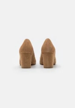 Pier One LeatherDecolletéLight Brown Donna Scarpe Con Tacco PI911B08F-O11 11 Pier One LeatherDecolletéLight Brown Donna Scarpe Con Tacco PI911B08F-O11 -Negozio Pier One economico 4105f50b1e6c4bc48200e36b9178d7ff