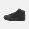 Pier One Sneakers AlteBlack Uomo Sneaker PI912N01F-Q11
