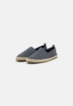 Pier One UnisexEspadrillasDark Grey Uomo Scarpe Basse PI915C00D-C11 -Negozio Pier One economico 46bfff400620443292dd2a54f60bc593