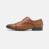 Pier One StringateDark Brown Uomo Scarpe Eleganti PI912M0C7-O11 2 Pier One StringateDark Brown Uomo Scarpe Eleganti PI912M0C7-O11 -Negozio Pier One economico 474fa7598e6c4dfca0cd53bc5073a683