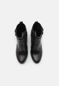 Pier One Leather TronchettiBlack Donna Stivaletti PI911N09O-Q11 -Negozio Pier One economico 4b2c922ddbb6484ab34edd51c3b2e59e