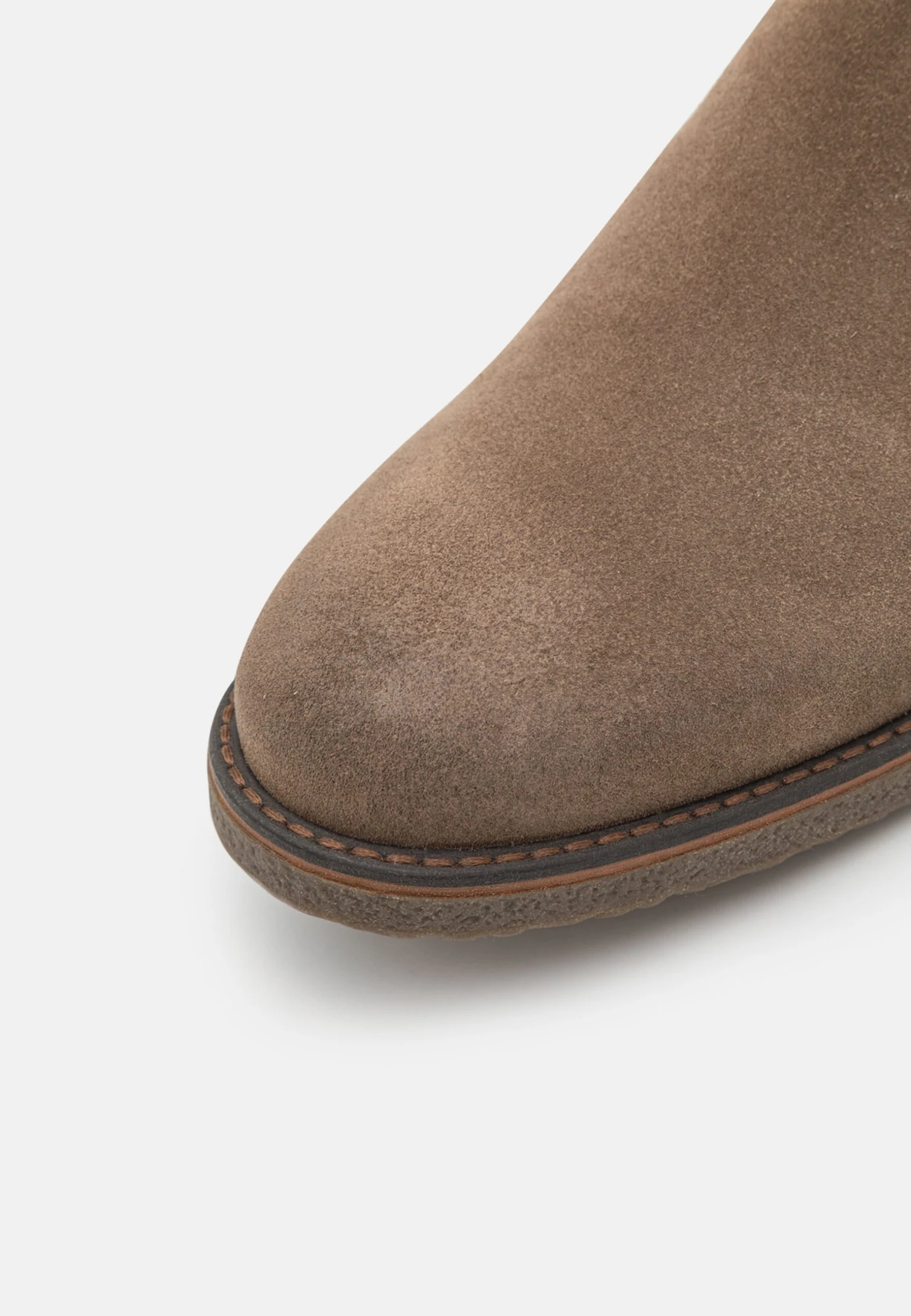 Pier One LeatherStivalettiTaupe Uomo Stivaletti/Stivali PI912K0C4-B11 8 Pier One LeatherStivalettiTaupe Uomo Stivaletti/Stivali PI912K0C4-B11 - immagine 6