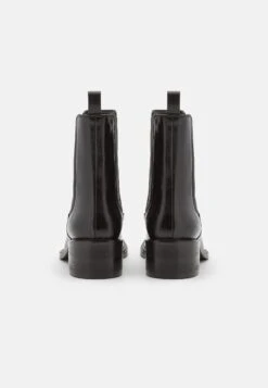 Pier One Leather StivalettiBlack Donna Stivaletti PI911N09Q-Q11 -Negozio Pier One economico 4b604ea065ea472d92b6f071937f03dc