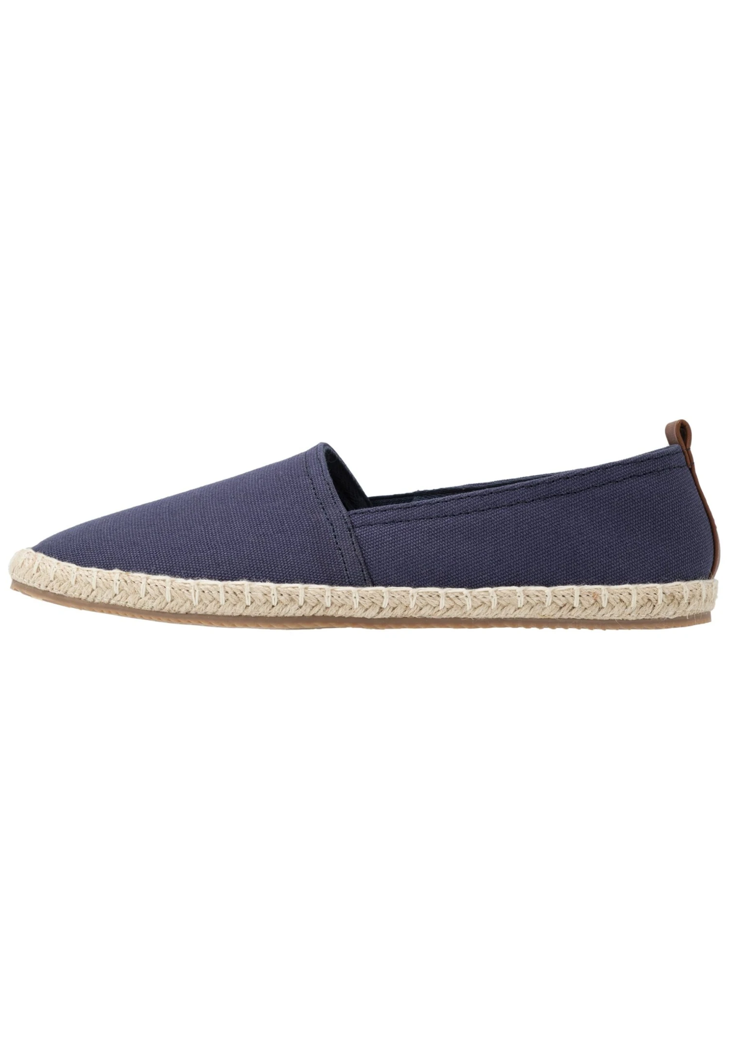 Pier One Rena Espadrille Unisex - Espadrillas - Dark Blue 3 Pier One Rena Espadrille Unisex - Espadrillas - Dark Blue