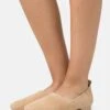 Pier One Leather- Scarpe Senza Lacci - Beige 2 Pier One Leather- Scarpe Senza Lacci - Beige -Negozio Pier One economico 4c1f4c3e64824713bf15c095c379ec0f
