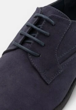 Pier One StringateDark Blue Uomo Scarpe Con I Lacci PI912M0D4-K11 -Negozio Pier One economico 52b68144396a4445b99d14bc2f206ec7