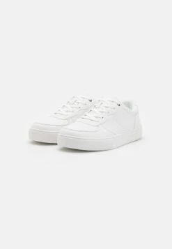 Pier One UnisexSneakers BasseWhite Uomo Sneaker PI915O02T-A11 -Negozio Pier One economico 52ec06303ebf4170973e315149697713