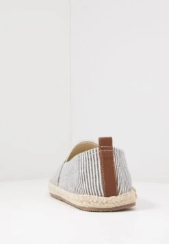 Pier One Rena Espadrille Unisex - Espadrillas - White/Blue -Negozio Pier One economico 535d86d092a649c28e407541a01358ea