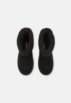 Pier One LeatherStivalettiBlack Donna Stivaletti PI911X03N-Q11 -Negozio Pier One economico 5388758ad6fc45f7974e78b65752beba