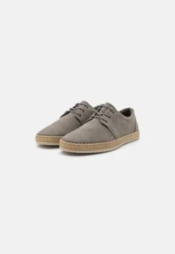 Pier One Stringate SportiveGrey Uomo Scarpe Con I Lacci PI912M0DQ-C11 -Negozio Pier One economico 5649f43761a84daf9d3c5d2cddd0b125