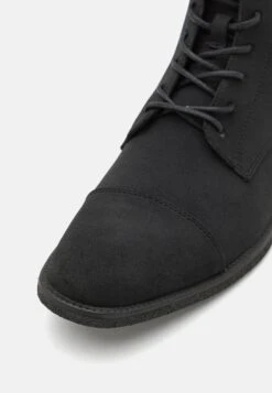 Pier One StivalettiBlack Donna Stivaletti PI915K00E-Q11 -Negozio Pier One economico 573c5b6919c74946a0629cf9abcdbffc