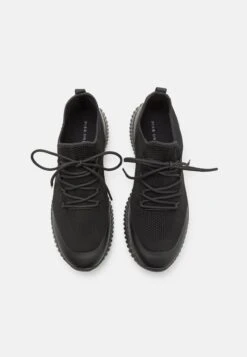 Pier One Sneakers BasseBlack Uomo Sneaker PI915O025-Q11 -Negozio Pier One economico 57fdcac180074f18a0377d087e163699