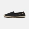 Pier One EspadrillasBlack Uomo Scarpe Basse PI912C0AZ-Q11