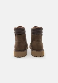 Pier One Stivaletti StringatiBrown Uomo Stivaletti/Stivali PI912K0BL-O11 -Negozio Pier One economico 5ba79afc45d34dcb8d41357cfaad87fc