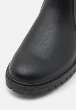 Pier One Unisex - Tronchetti - Black -Negozio Pier One economico 5d25bbe57d734bb49a3ba1f5dd4d8d7c