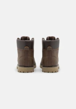 Pier One Stivaletti StringatiBrown Uomo Stivaletti/Stivali PI912K0B8-O11 -Negozio Pier One economico 60b01aac297a49f0a0e3becc2694bcb7