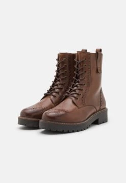 Pier One Leather Stivaletti Con PlateauCognac Donna Stivaletti PI911N09R-O11 9 Pier One Leather Stivaletti Con PlateauCognac Donna Stivaletti PI911N09R-O11 -Negozio Pier One economico 60ccaccfcff54177acd4952fad51884c