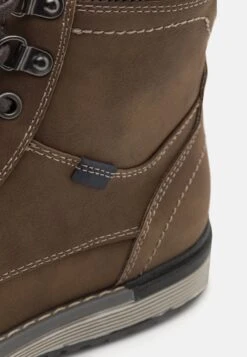 Pier One Stivaletti StringatiBrown Uomo Stivaletti/Stivali PI912K0BH-O11 13 Pier One Stivaletti StringatiBrown Uomo Stivaletti/Stivali PI912K0BH-O11 -Negozio Pier One economico 639b78df87904ffbbf5feb4cd45977a5