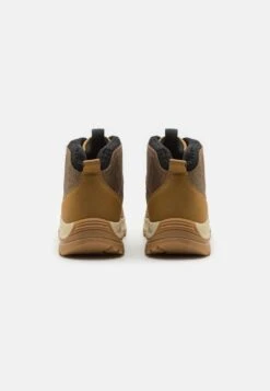 Pier One Stivaletti StringatiCamel Uomo Stivaletti/Stivali PI912K0B6-B11 -Negozio Pier One economico 63fb65fb058145da9876b17bbf0179ad